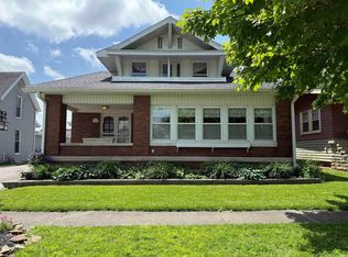 1418 19th St, Bedford, IN