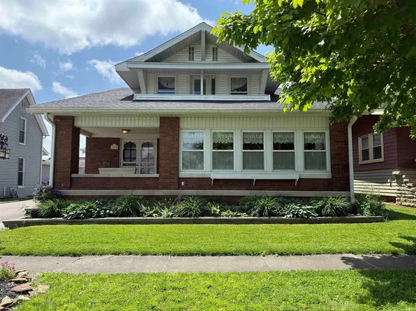 1418 19th St, Bedford, IN 47421