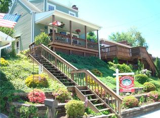 157 Schaffer Ave, Charleroi, PA