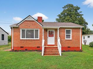 1214 W Murray Ave, Durham, NC 27704