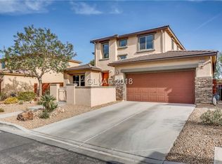 5310 Candlespice Way, Las Vegas, NV 89135