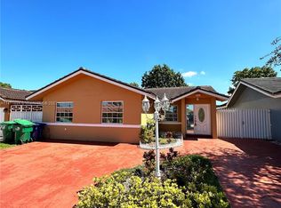 5923 SW 147th Pl, Miami, FL 33193