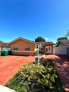 5923 SW 147th Pl, Miami, FL, 33193