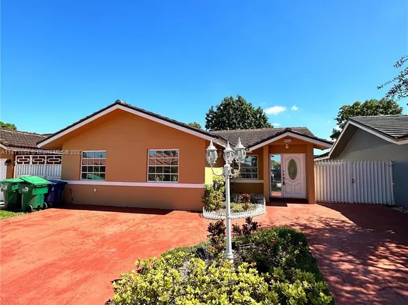 5923 SW 147th Pl, Miami, FL 33193