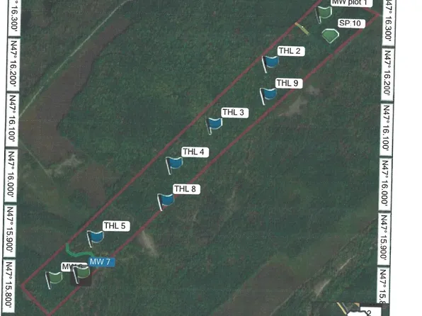 39-4 Doucette Road, Grand Isle, ME 04746