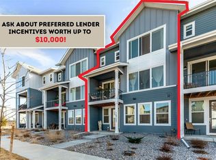 16722 Umatilla Street, Broomfield, CO 80023