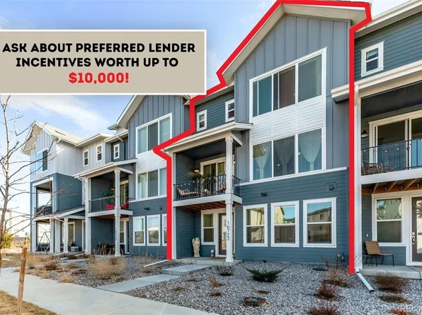 16722 Umatilla Street, Broomfield, CO 80023