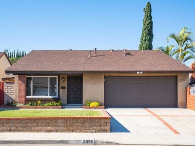 2656 Altamira Dr, West Covina, CA, 91792