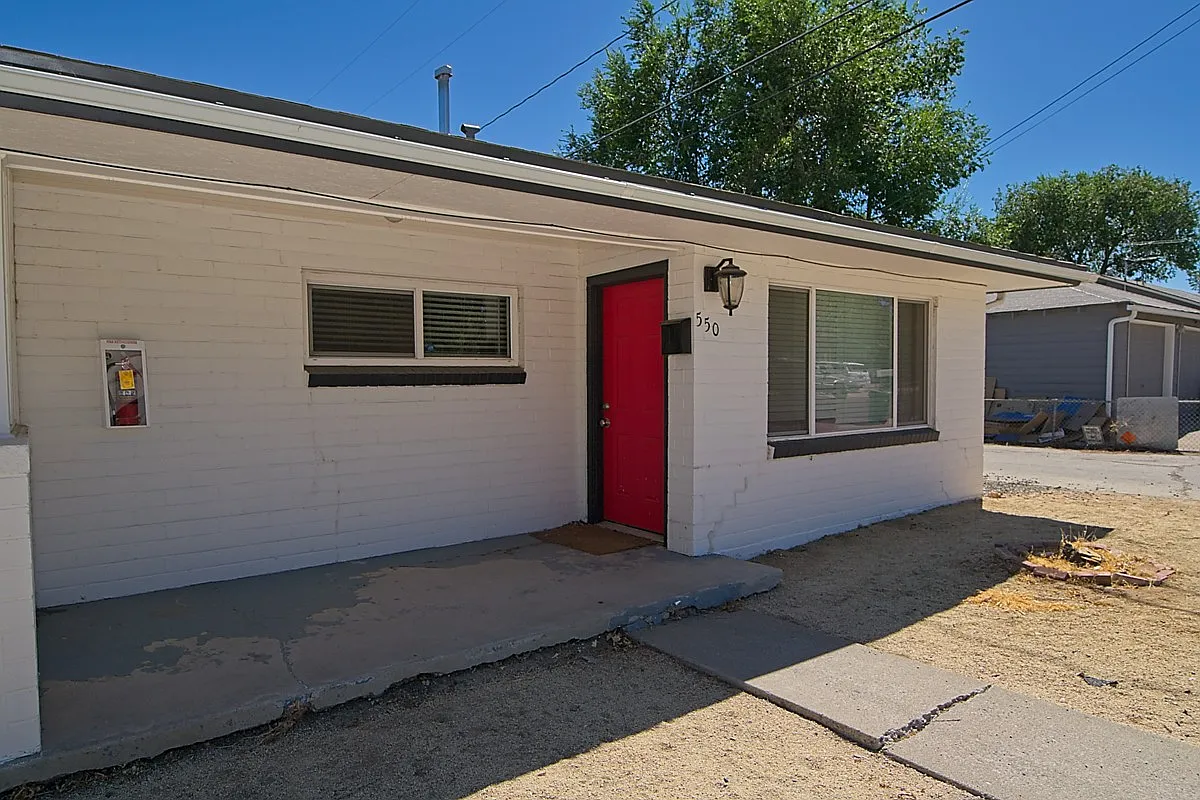 1 bed, 718 sqft, $1,500 — Photo 1