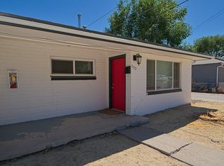 550 W 10th St, Reno, NV 89503