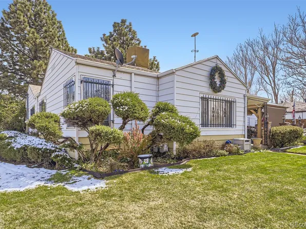 4780 Milwaukee Street, Denver, CO 80216