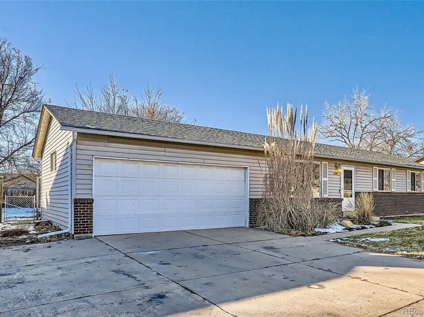 2991 S Ivory Court, Aurora, CO 80013