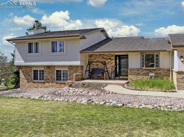 14510 Westchester Dr, Colorado Springs, CO 80921