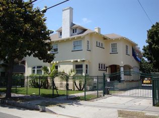 1245 W Adams Blvd, Los Angeles, CA 90007