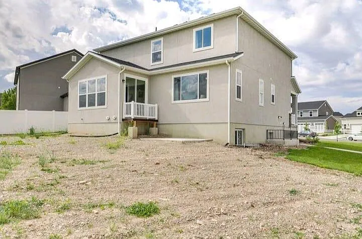 198 E Allister Ct #4 — Photo 17
