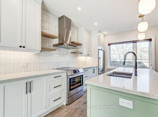 238 Fairview Ave, Toronto, ON M6P3A5