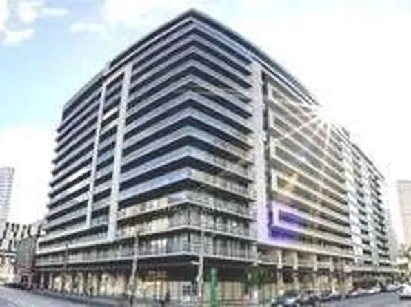 111 Elizabeth St, Toronto, ON