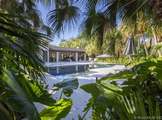 9449 SW 61st Ct, Pinecrest, FL 33156