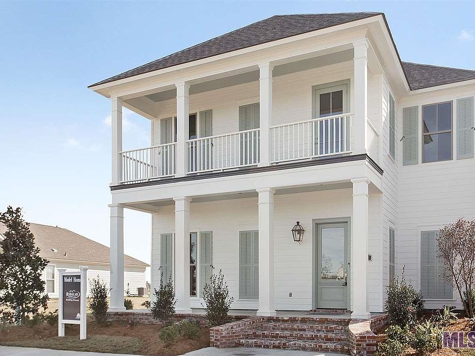 535 Conway Village Blvd, Gonzales, LA 70737 | Zillow