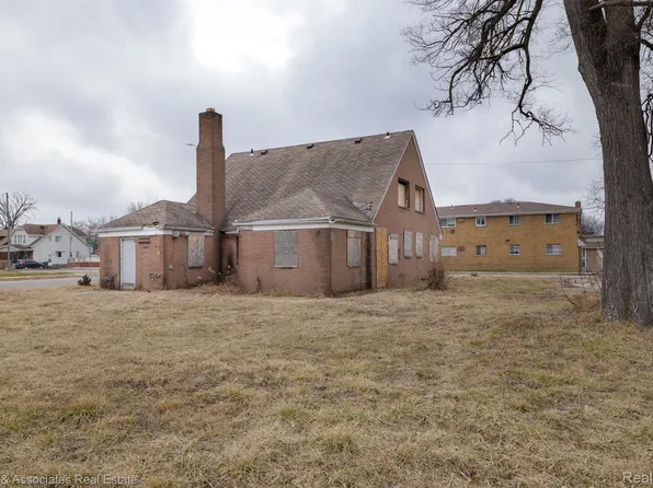 14830 Tireman St, Detroit, MI 48228