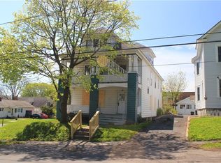 110 Kinne St #12, Syracuse, NY 13206