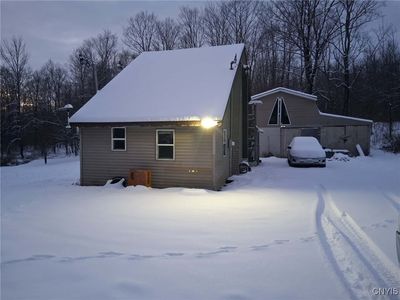 4382 Ingram Rd, Marathon, NY, 13803