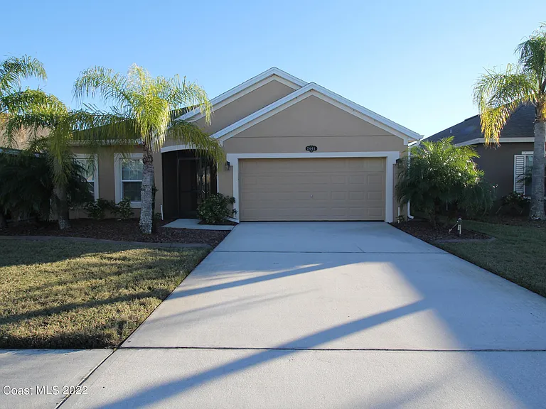 2448 Snapdragon Dr NW — Photo 1