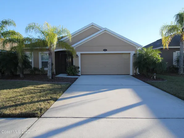 2448 Snapdragon Dr NW, Palm Bay, FL 32907