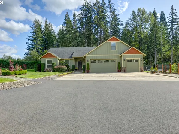 34320 NE Gable Ave, La Center, WA 98629