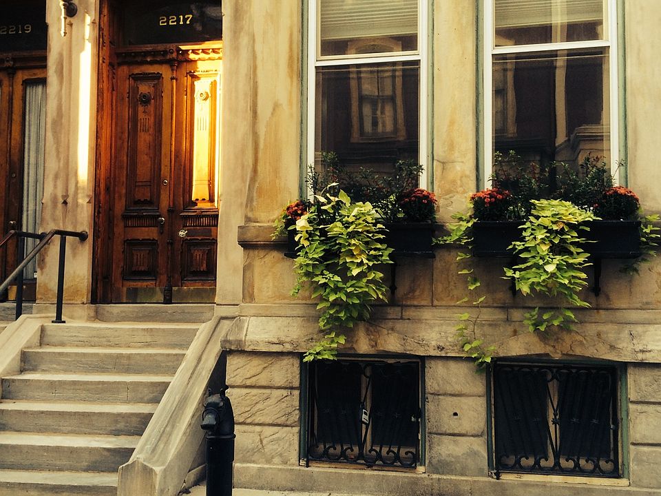 1st image of 2217 Delancey Pl