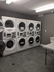 Rented by Lodger Corp