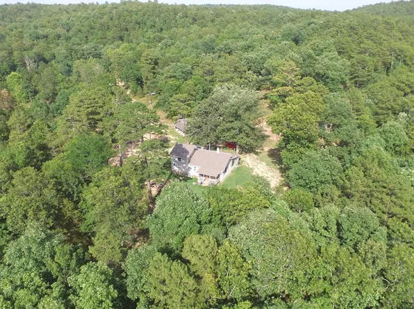 4989 County Road 506, Berryville, AR 72616