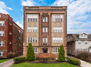 Manstan, Cleveland, OH 44106
