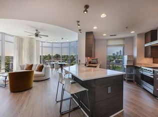 222 12th St NE Unit 806, Atlanta, GA 30309