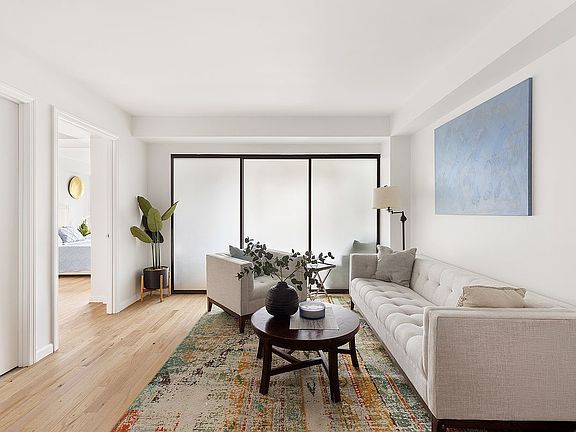 2nd image of 189 Avenue C Unit B