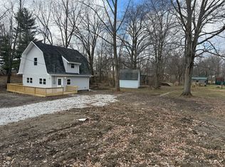 9607 N Price St, Knightsville, IN 47857
