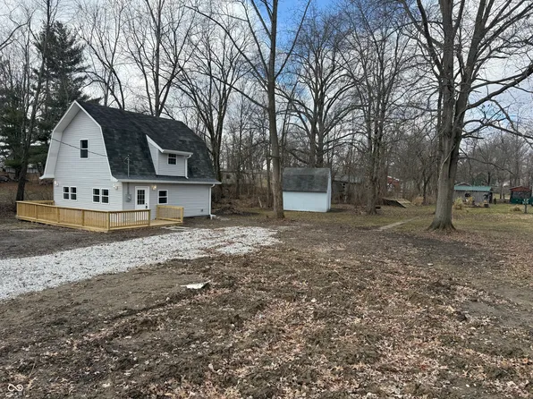 9607 N Price St, Knightsville, IN 47857