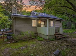 435 W Gate Rd #437-W, Pickens, SC 29671