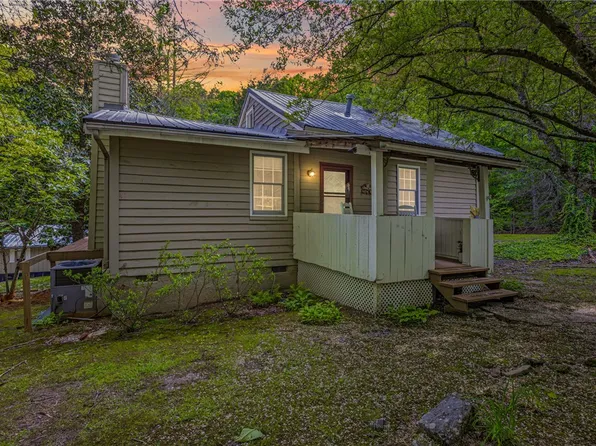 435 W Gate Rd #437-W, Pickens, SC 29671