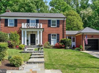 5500 Jordan Rd, Bethesda, MD 20816