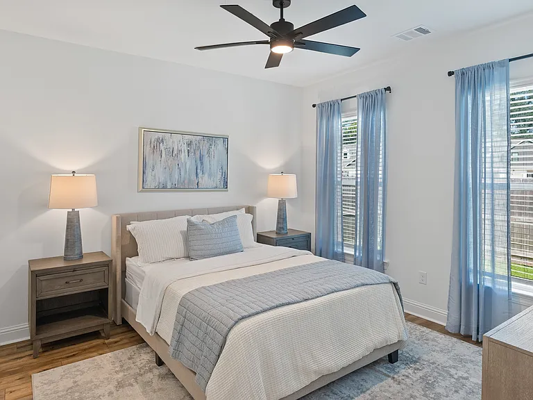 Cedar Grove Townhomes WT — Photo 24