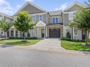 445 Mariah Towns Way, Garner, NC 27529