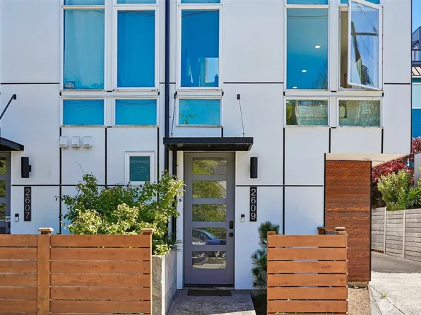 2609 SW Nevada Street, Seattle, WA 98126