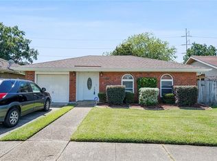 4309 Alabama Ave, Kenner, LA 70065