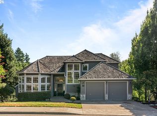 2118 NW Mill Pond Rd, Portland, OR 97229