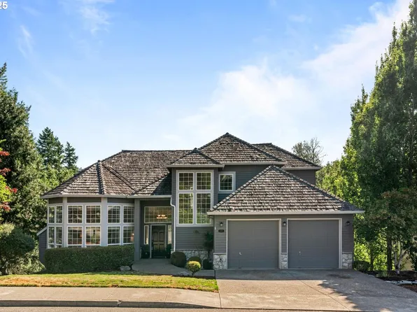 2118 NW Mill Pond Rd, Portland, OR 97229