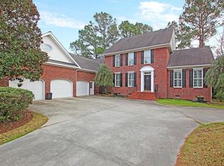 4258 Club Course Dr, North Charleston, SC 29420