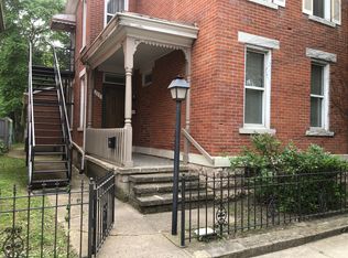 267 E Whittier St, Columbus, OH 43206