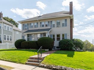 88 Palfrey Rd UNIT 88, Belmont, MA 02478
