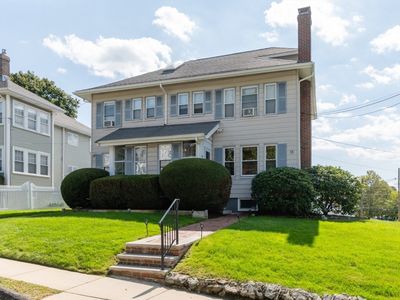 88 Palfrey Rd Unit 88, Belmont, MA, 02478